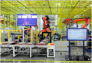 海爾空工業4.0模式 顛覆傳統制造，引領環保項目開發新浪潮